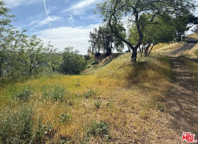 12500 Pacific View Drive, Malibu, CA 90265