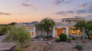 28729 N 107TH Street, Scottsdale, AZ 85262