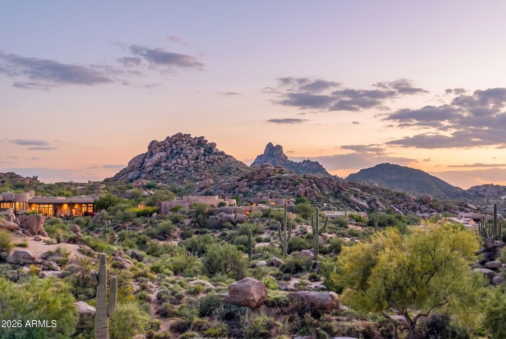 28729 N 107TH Street, Scottsdale, AZ 85262 — photo 2