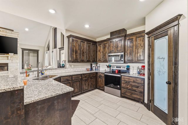 9099 Chital Court, San Angelo, TX 76901