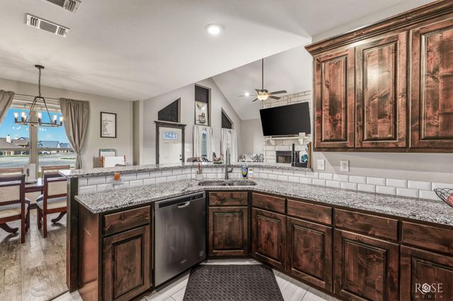 9099 Chital Court, San Angelo, TX 76901