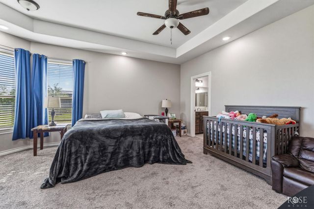 9099 Chital Court, San Angelo, TX 76901