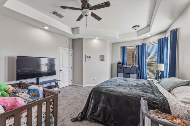 9099 Chital Court, San Angelo, TX 76901