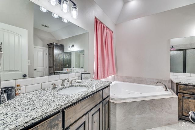 9099 Chital Court, San Angelo, TX 76901