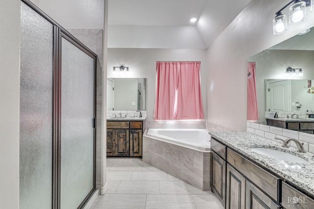 9099 Chital Court, San Angelo, TX 76901