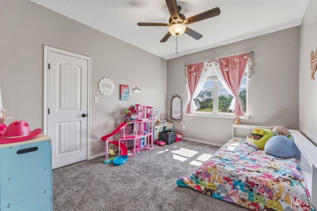 9099 Chital Court, San Angelo, TX 76901