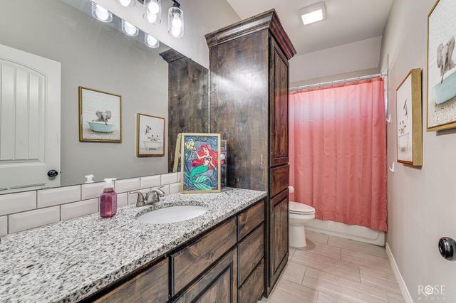 9099 Chital Court, San Angelo, TX 76901
