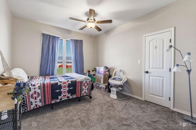 9099 Chital Court, San Angelo, TX 76901
