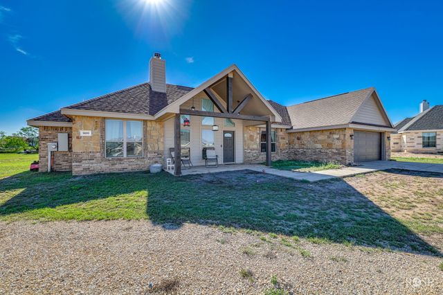 9099 Chital Court, San Angelo, TX 76901