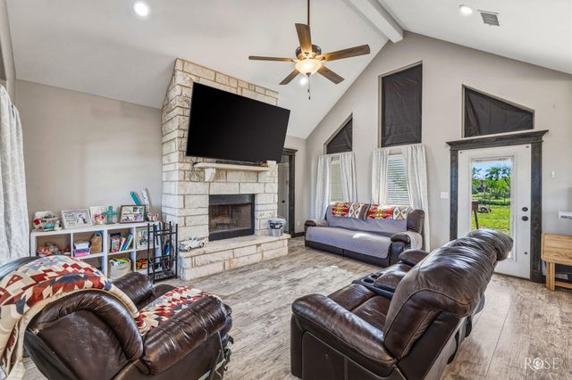 9099 Chital Court, San Angelo, TX 76901