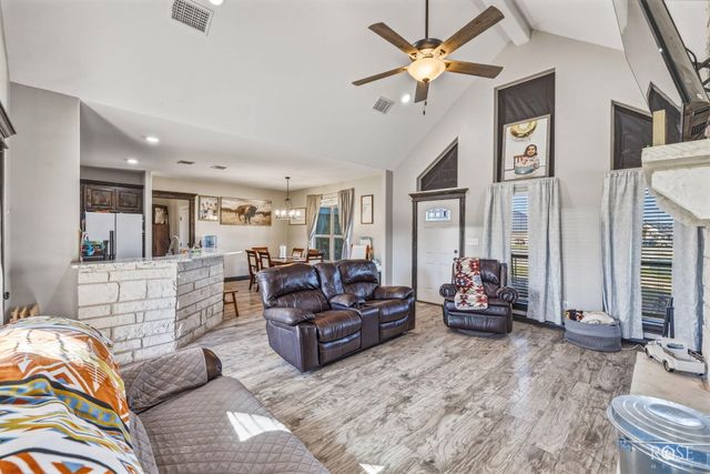 9099 Chital Court, San Angelo, TX 76901