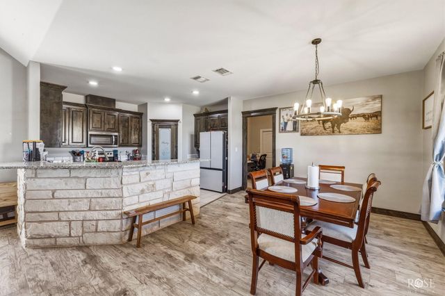 9099 Chital Court, San Angelo, TX 76901