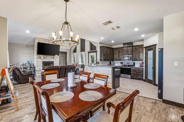 9099 Chital Court, San Angelo, TX 76901