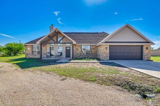 9099 Chital Court, San Angelo, TX 76901