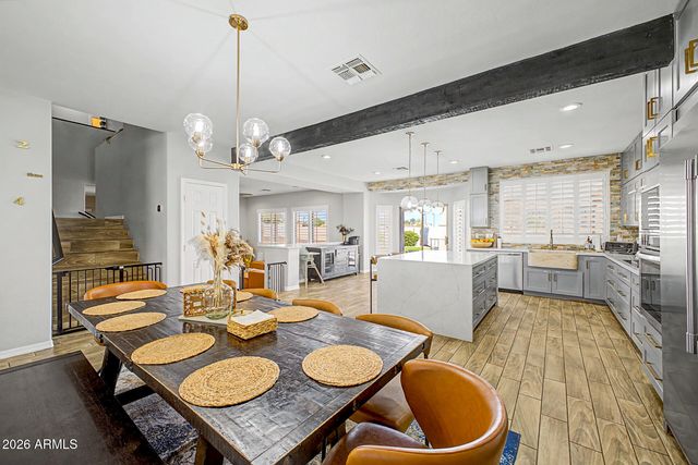 3649 N 145TH Avenue, Goodyear, AZ 85395