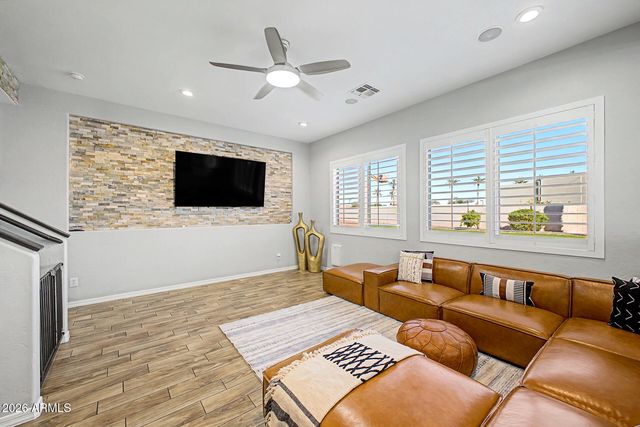 3649 N 145TH Avenue, Goodyear, AZ 85395