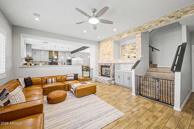 3649 N 145TH Avenue, Goodyear, AZ 85395