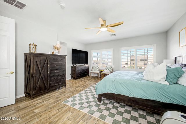 3649 N 145TH Avenue, Goodyear, AZ 85395