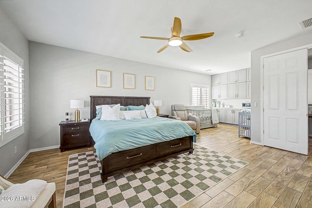 3649 N 145TH Avenue, Goodyear, AZ 85395