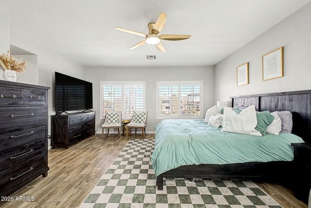 3649 N 145TH Avenue, Goodyear, AZ 85395