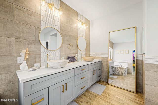 3649 N 145TH Avenue, Goodyear, AZ 85395