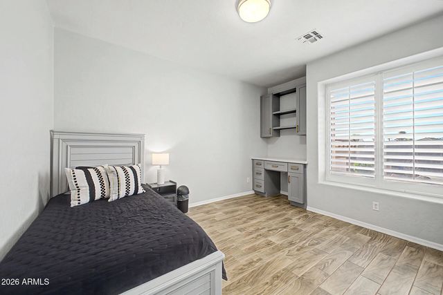 3649 N 145TH Avenue, Goodyear, AZ 85395