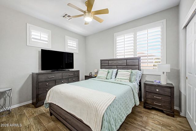 3649 N 145TH Avenue, Goodyear, AZ 85395