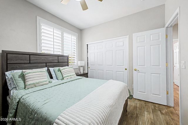 3649 N 145TH Avenue, Goodyear, AZ 85395