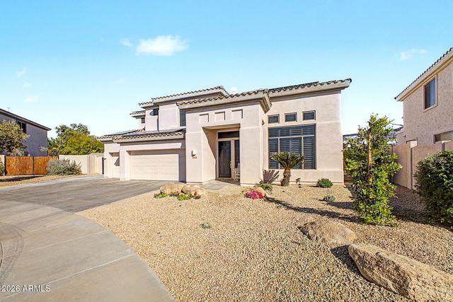 3649 N 145TH Avenue, Goodyear, AZ 85395