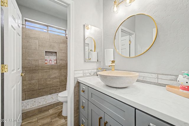 3649 N 145TH Avenue, Goodyear, AZ 85395