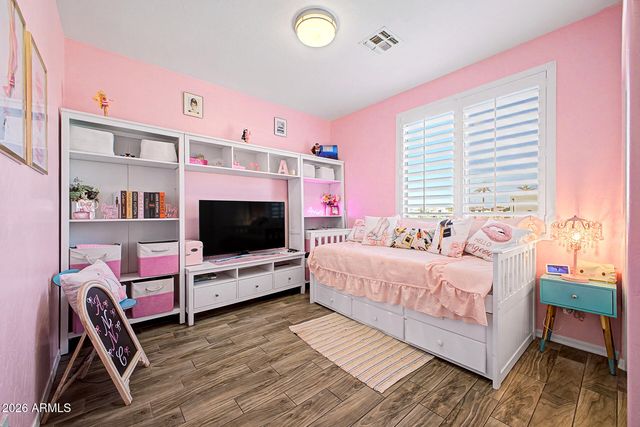 3649 N 145TH Avenue, Goodyear, AZ 85395