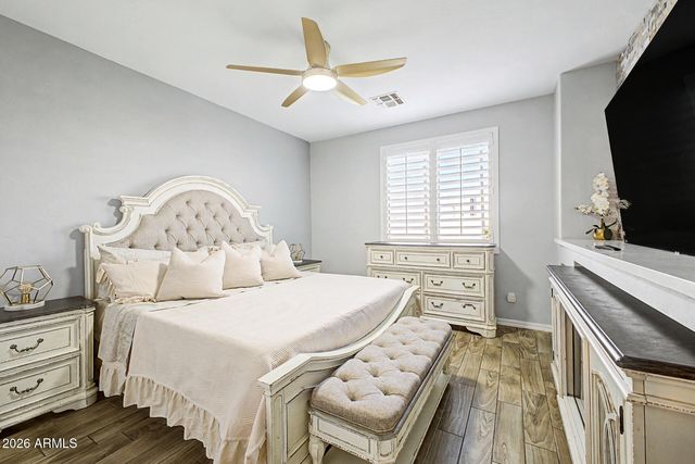 3649 N 145TH Avenue, Goodyear, AZ 85395