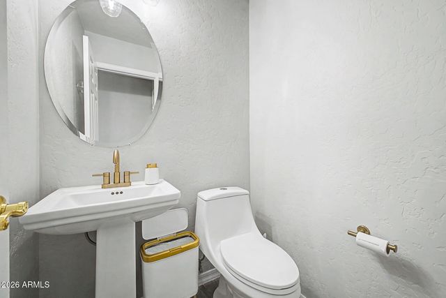 3649 N 145TH Avenue, Goodyear, AZ 85395