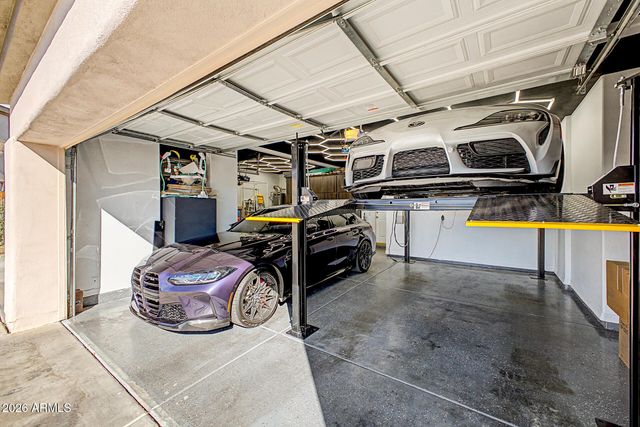 3649 N 145TH Avenue, Goodyear, AZ 85395