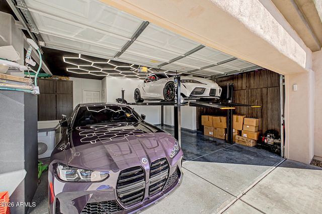 3649 N 145TH Avenue, Goodyear, AZ 85395