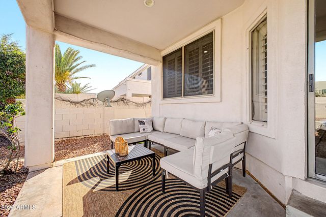 3649 N 145TH Avenue, Goodyear, AZ 85395