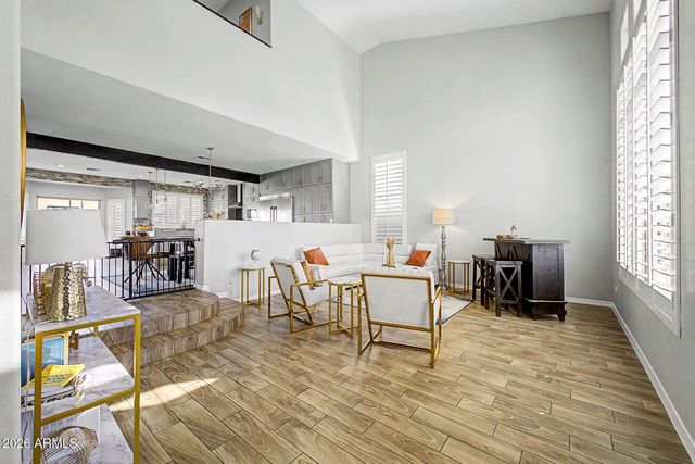 3649 N 145TH Avenue, Goodyear, AZ 85395