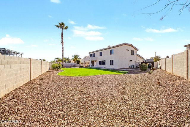 3649 N 145TH Avenue, Goodyear, AZ 85395