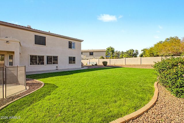 3649 N 145TH Avenue, Goodyear, AZ 85395