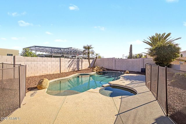 3649 N 145TH Avenue, Goodyear, AZ 85395