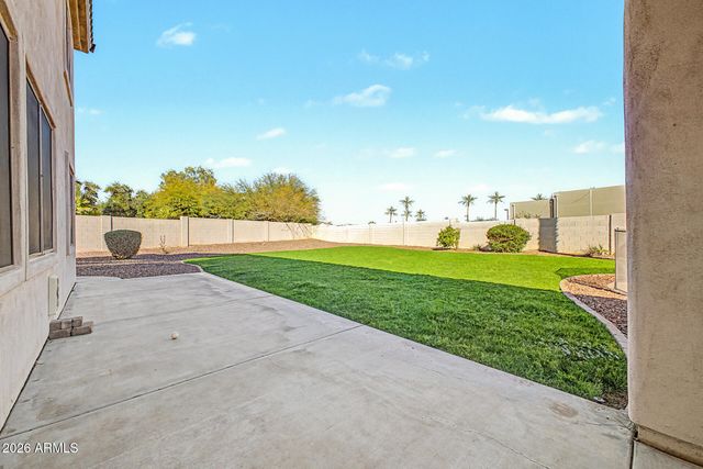 3649 N 145TH Avenue, Goodyear, AZ 85395