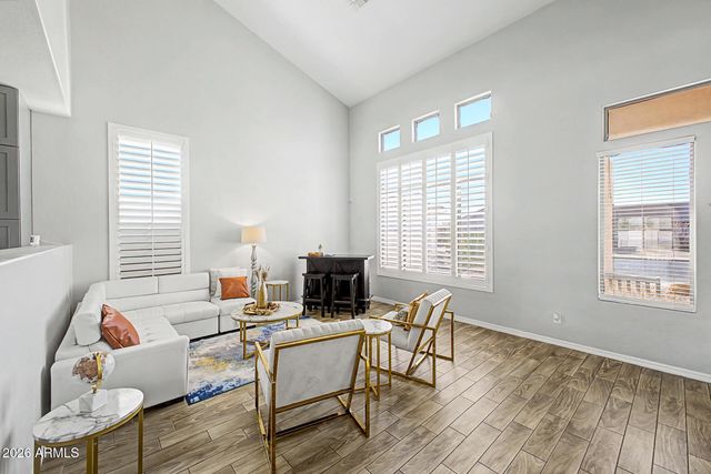 3649 N 145TH Avenue, Goodyear, AZ 85395