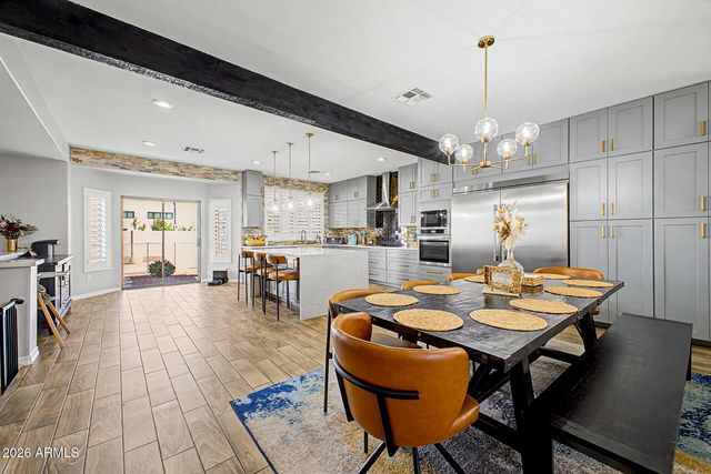 3649 N 145TH Avenue, Goodyear, AZ 85395