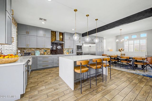 3649 N 145TH Avenue, Goodyear, AZ 85395