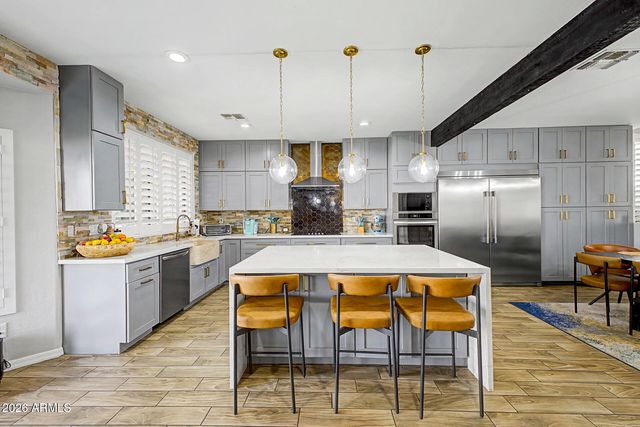 3649 N 145TH Avenue, Goodyear, AZ 85395