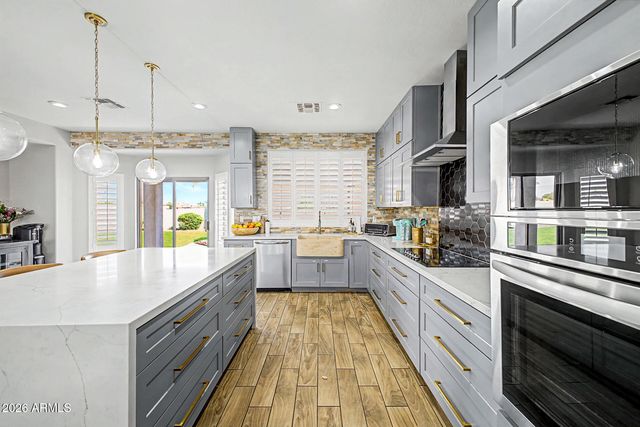 3649 N 145TH Avenue, Goodyear, AZ 85395