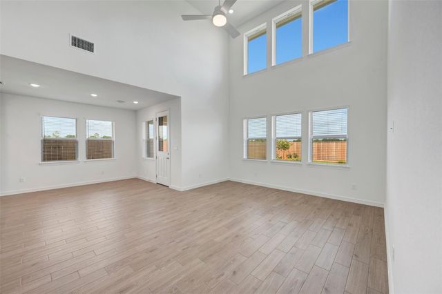 3218 Escobas Lane, League City, TX 77573