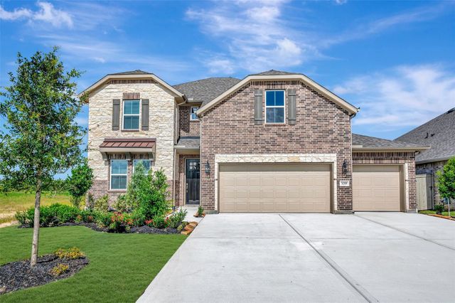 3218 Escobas Lane, League City, TX 77573