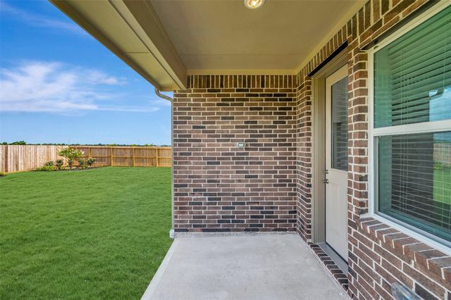3218 Escobas Lane, League City, TX 77573