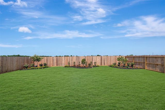 3218 Escobas Lane, League City, TX 77573